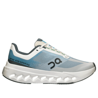 Cloudsurfer Next “Niagara Blanco”