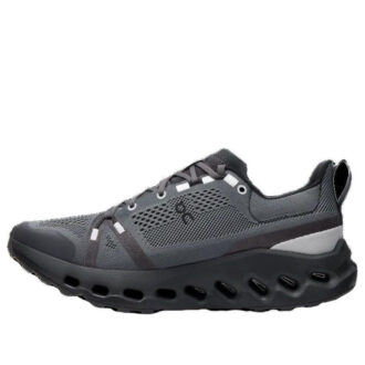 Cloudsurfer Trail “Eclipse Negro”