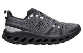 Cloudsurfer Trail “Eclipse Negro”