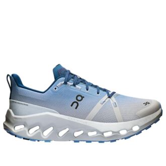 Cloudsurfer Trail Impermeable “Chambray Glaciar”