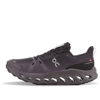 Cloudsurfer Trail Impermeable “Eclipse Negro”