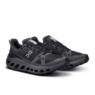 Cloudsurfer Trail Impermeable “Eclipse Negro”
