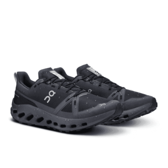 Cloudsurfer Trail Impermeable “Eclipse Negro”