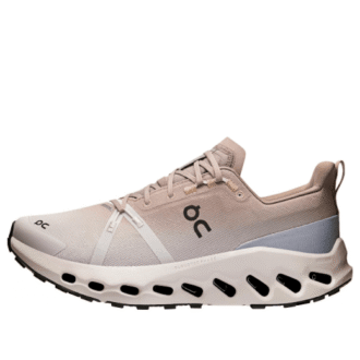 Cloudsurfer Trail Impermeable “Lobo del Desierto”