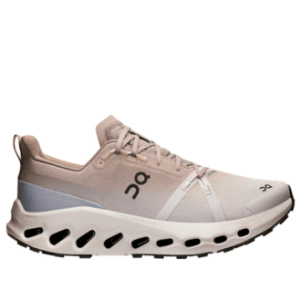 Cloudsurfer Trail Impermeable “Lobo del Desierto”