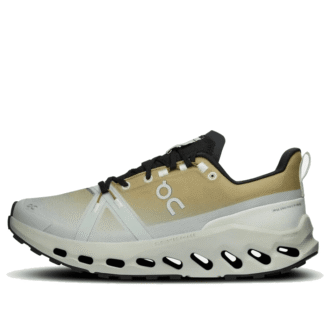 Cloudsurfer Trail Impermeable “Safari Mineral”