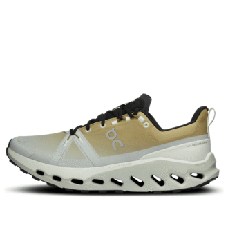 Cloudsurfer Trail Impermeable “Safari Mineral”