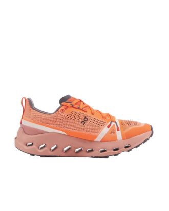 Cloudsurfer Trail “Polvo de Llama Rosa”