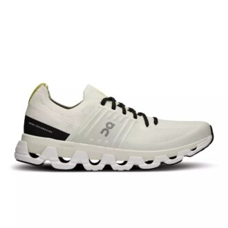 Cloudswift 3 “Marfil Negro”