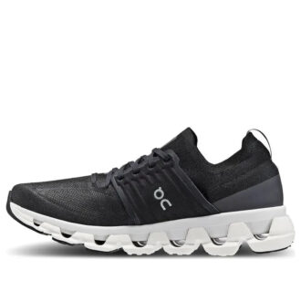 Cloudswift 3 “Totalmente Negro”