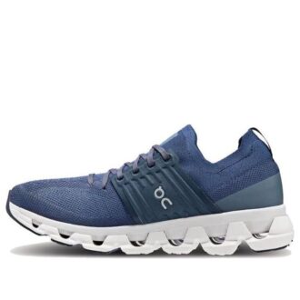 Cloudswift “Denim Medianoche”