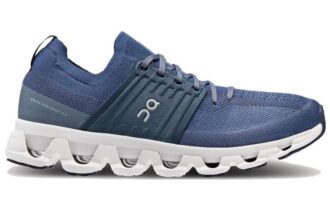 Cloudswift “Denim Medianoche”