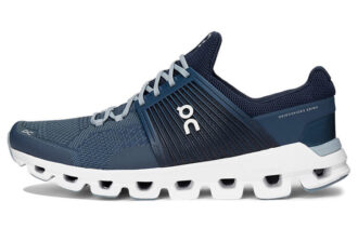 Cloudswift “Denim Medianoche”