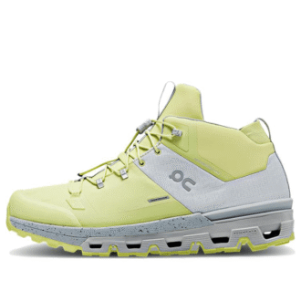 Cloudtrax Impermeable “Verde Gris”