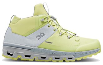 Cloudtrax Impermeable “Verde Gris”