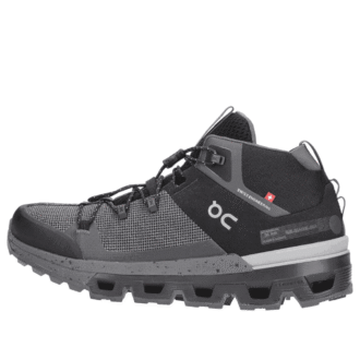 Cloudtrax “Roca Negra”