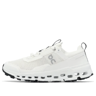 Cloudultra 2 “Blanco Sin Teñir”