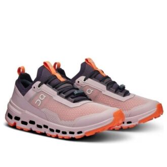 Cloudultra 2 “Malva Llama”