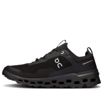 Cloudultra 2 “Totalmente Negro”