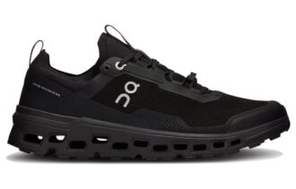 Cloudultra 2 “Totalmente Negro”