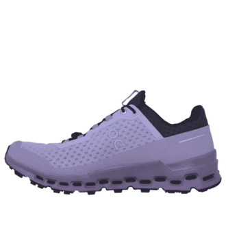 Cloudultra “Eclipse de Lavanda”