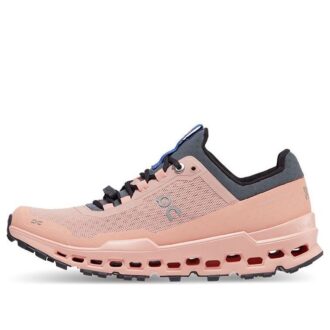 Cloudultra “Rosa Cobalto”