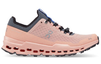 Cloudultra “Rosa Cobalto”