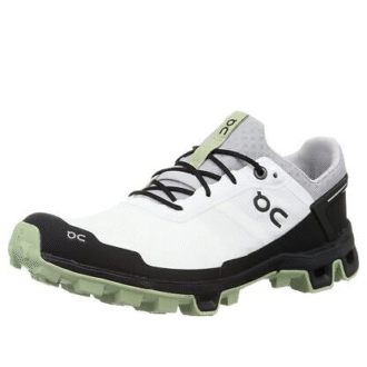 Cloudventure “Blanco Pico Hoja”