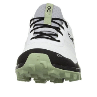 Cloudventure “Blanco Pico Hoja”
