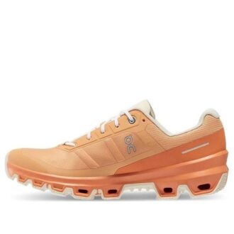 Cloudventure “Cobre Naranja”