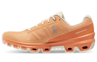 Cloudventure “Cobre Naranja”