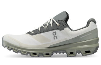 Cloudventure Impermeable “Alga Helada”