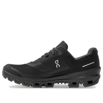 Cloudventure Impermeable “Negro”