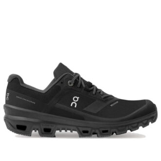 Cloudventure Impermeable “Negro”