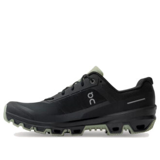 Cloudventure “Negro Reseda”