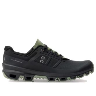 Cloudventure “Negro Reseda”