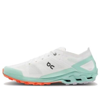 Cloudventure Peak 3 “Blanco Verde”