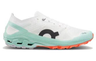 Cloudventure Peak 3 “Blanco Verde”