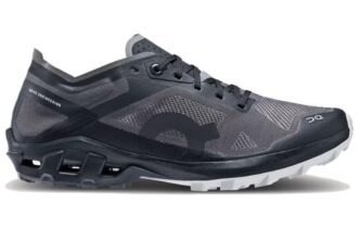 Cloudventure Peak 3 “Negro Glaciar”