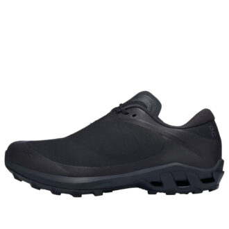 Cloudventure Peak PAF “Totalmente Negro”