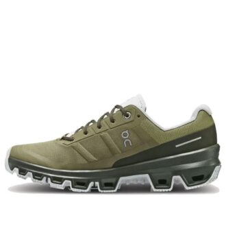 Cloudventure “Verde Negro”