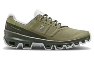 Cloudventure “Verde Negro”