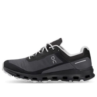 Cloudvista Impermeable “Eclipse Negro”