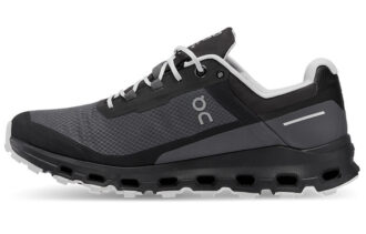 Cloudvista Impermeable “Eclipse Negro”