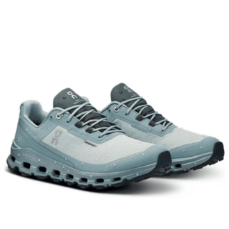 Cloudvista Impermeable “Guijarro Glaciar”