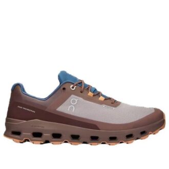 Cloudvista Impermeable “Zinc Uva”