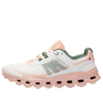 Cloudvista “Rosa Helada”