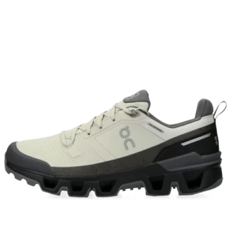 Cloudwander Impermeable “Arena Negro”