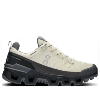 Cloudwander Impermeable “Arena Negro”