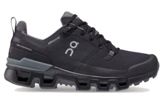 Cloudwander Impermeable “Eclipse Negro”